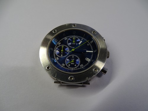 Vintage collection montre - collection,