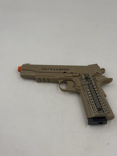 Colt m45a1 airsoft - m45a1,