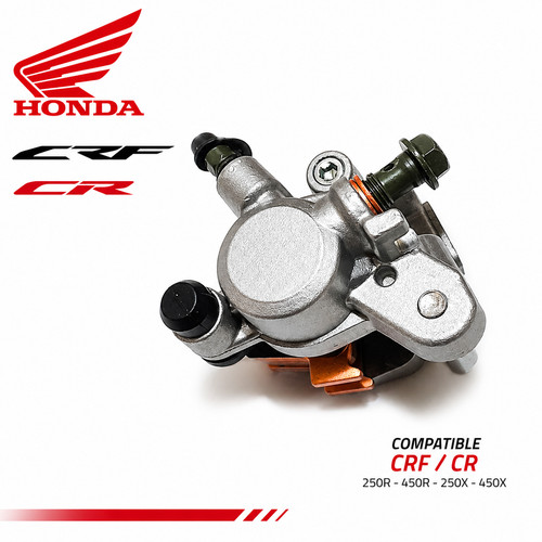 Honda 125 250 450 - cr, crf