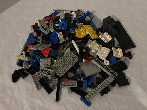Lot pièces lego - lot,