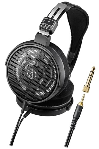 Casque filaire audio technica - casque, audio-technica