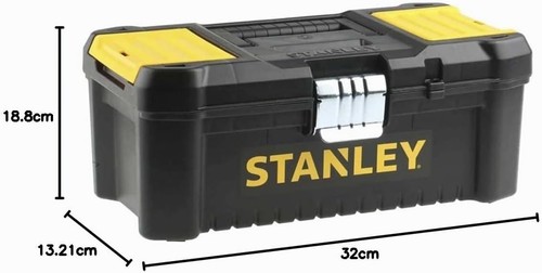 Boîte outils stanley - stanley, stst1