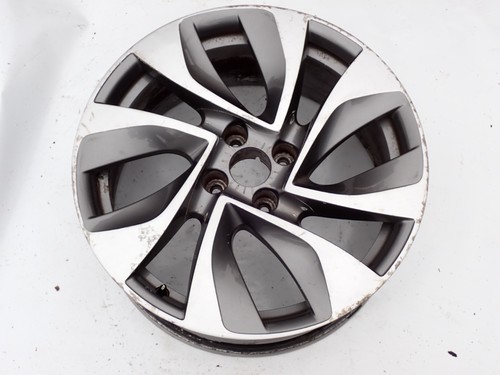 Jante aluminium citroen - en,