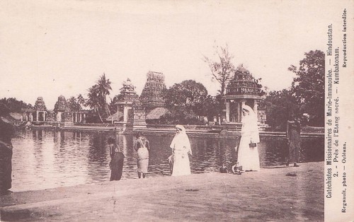 Carte postale ancienne