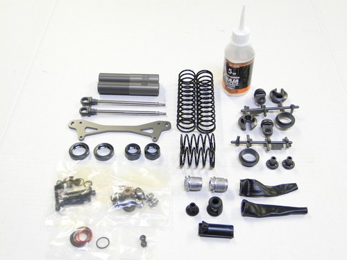 New hpi baja shocks - hpi, 5b