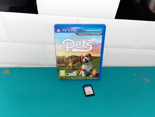 Jeu sony psvita vita ps - jeu,