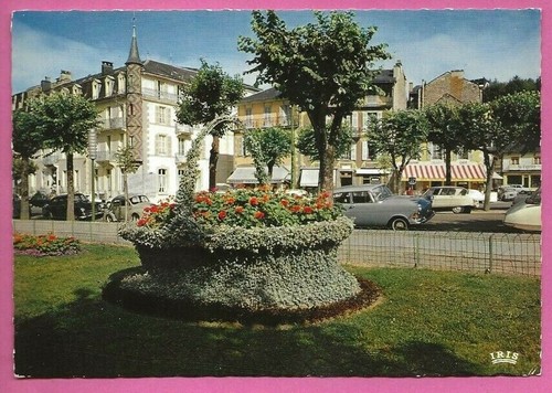 Bourboule vieilles - la,