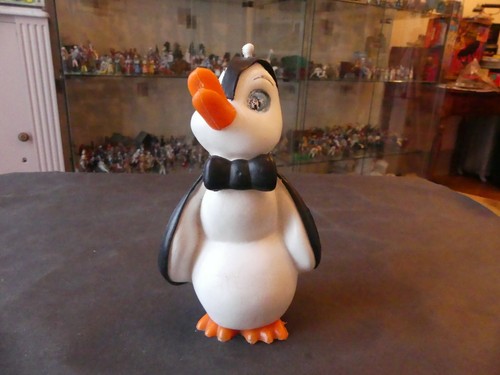 Jouet ancien serie - serie, figurine