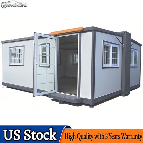 20ft container house - container,