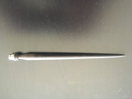 Stick ébène argent - en,