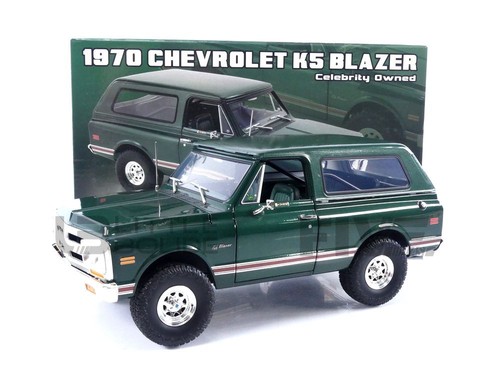 Acme chevrolet k5 - acme, 1/18