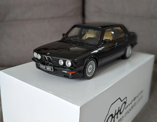Ottomobile bmw e28 ot184 - bmw,