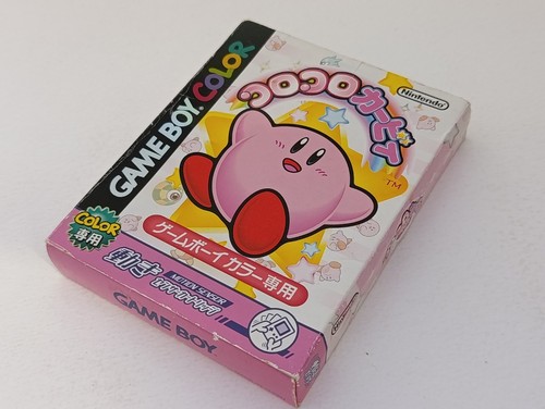 Kirby tilt tumble - tilt,