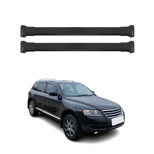 Barres toit transversales - barres,