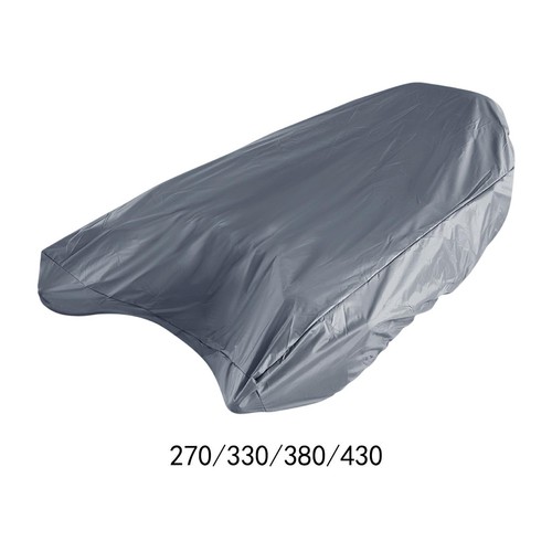 Couvercle bateau gonflable - bateau,