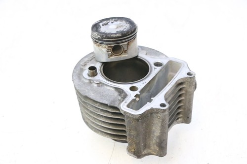 Cylindre piston kymco like - piston,