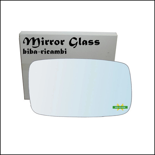 Miroir rétroviseur chromé - miroir,