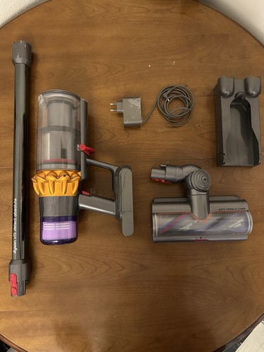 Dyson v15 aspirateur sans - dyson,