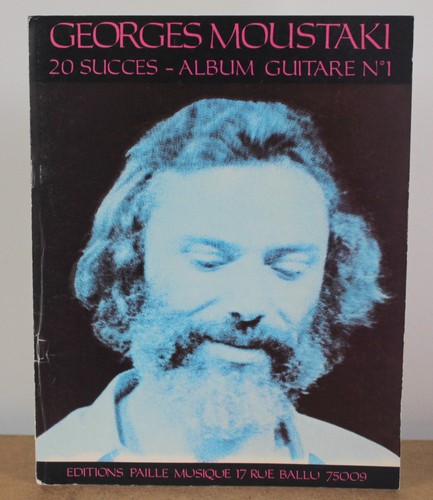 Partition parole musique - partition,