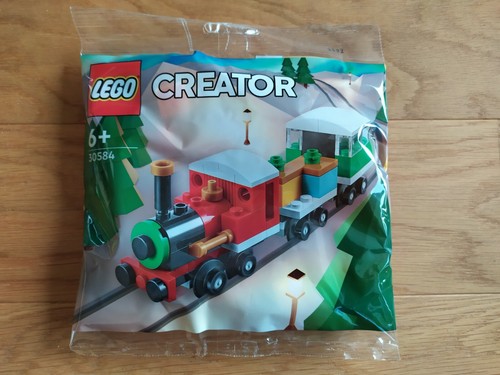 Lego 30584 - lego, creator