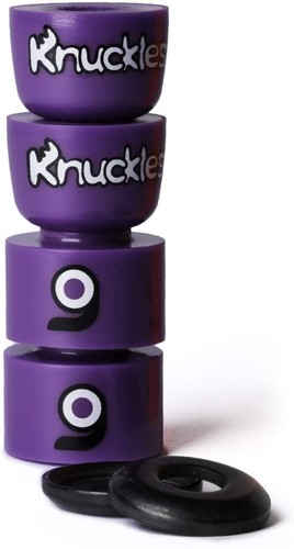 Orangatang knuckle bushings - orangatang,