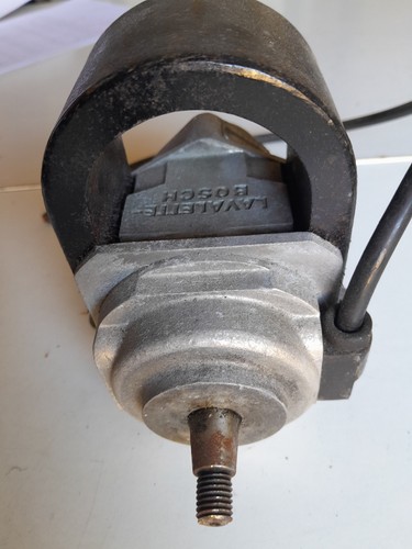 Magneto lavalette bosch type - lavalette,