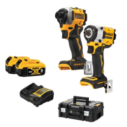 Dewalt dck2210p2t 20v max - dck2210p2t,