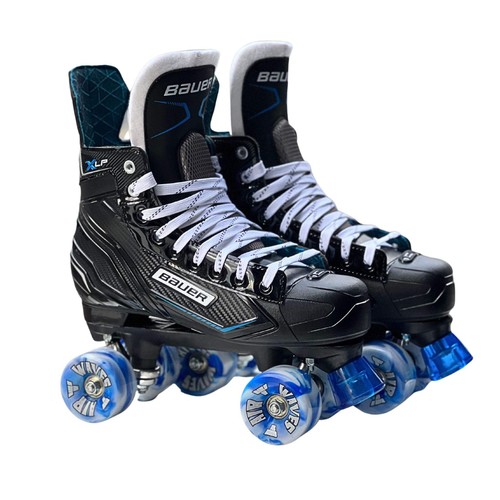 Bauer xlp quad roller - bauer,