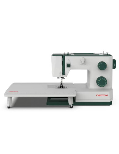 Machine coudre necchi q421a - coudre,
