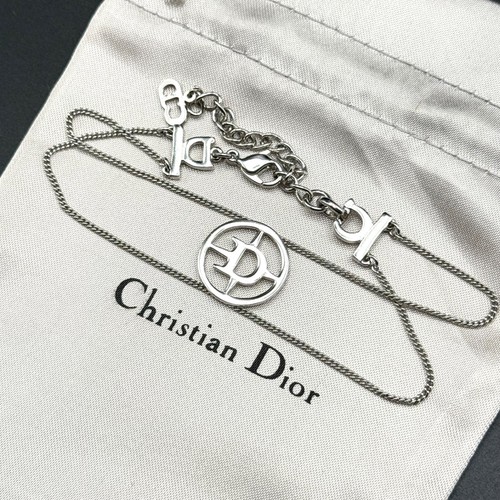 Bracelet christian dior - bracelet,