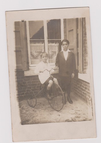 Photo ancienne enfants - photo, 🎞️