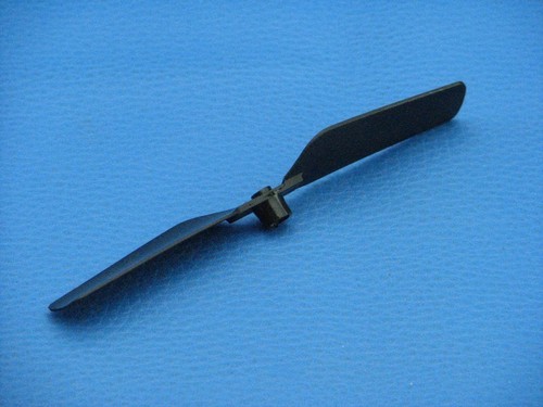Hélicoptère heckrotor - hélicoptère,
