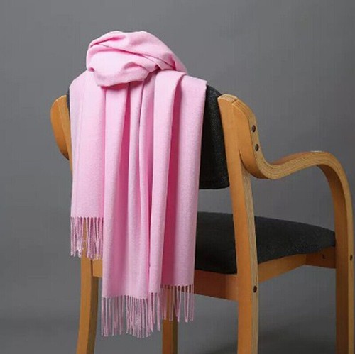 Echarpe étole scarf cachemire