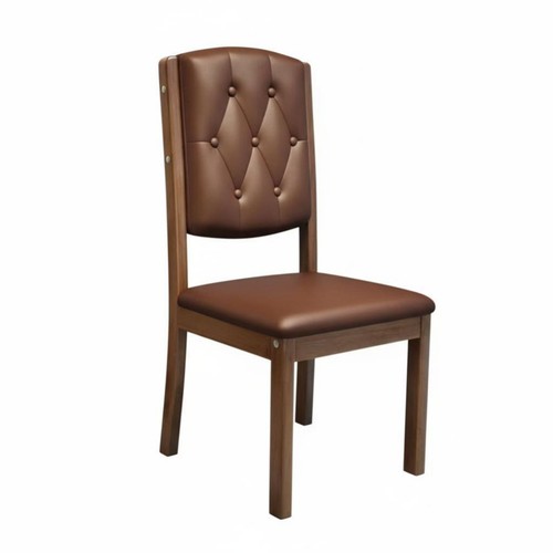 Pièces chaise dossier - 2, à
