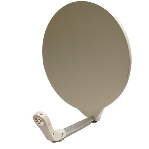 Antenne parabolique fibre - antenne,
