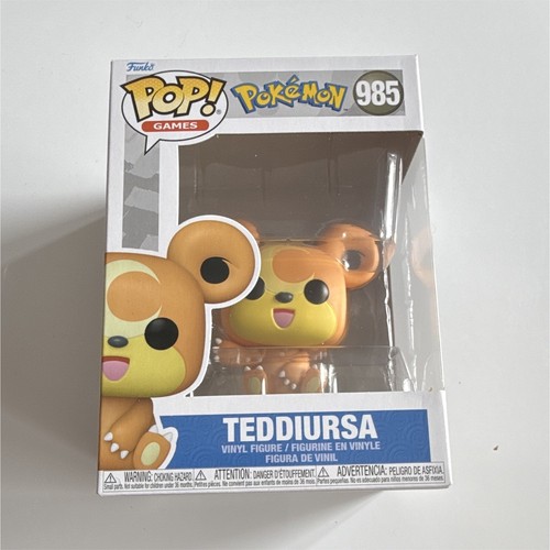 Funko pop games pokémon - pop!,