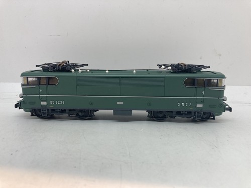 Roco 63541 locomotive - roco,