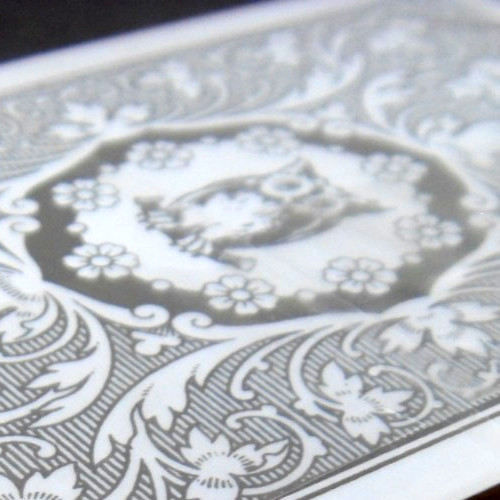Neuf sous blister petit - :, jeu