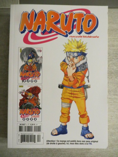 Manga naruto grand - manga,