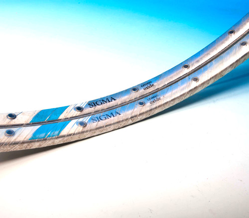 Roues campagnolo sigma - roues,