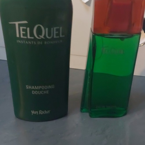 Lot vintage yves rocher - vintage,