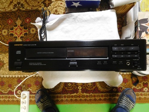 Platine onkyo dx 710 - platine,