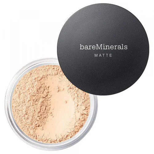 Bareminerals matte foundation - bareminerals,