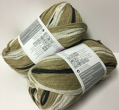 Pelotes laine 100g - 2, de