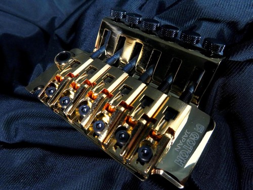 Neuf gotoh ge1996t floyd - neuf,