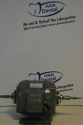 Moteur polissage renfert - polissage,