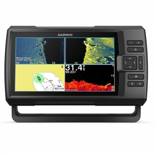 Garmin striker vivid - garmin, 9sv