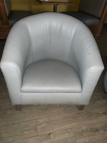 Fauteuil vintage