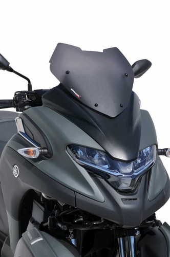 Yamaha 300 tricity - 300,