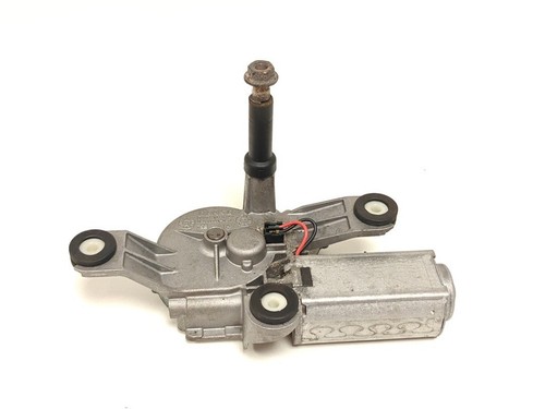Moteur essuie glace arrière - moteur, essuie-glace